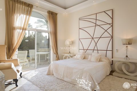 Lejlighed i Vale do Lobo, Faro, Vale do Lobo - € 3.800.000 | Ref: Maureena - foto 17